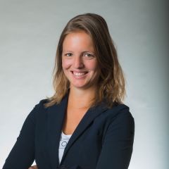 Marlou de Kruijf-van Zijl Marlou de Kruijf-van Zijl
