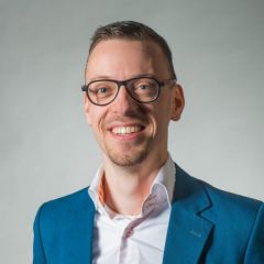 Martin Vos Martin Vos